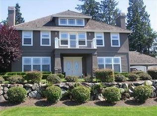 13521 64th Ave W, Edmonds, WA 98026