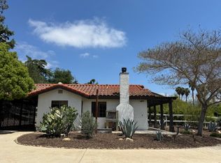 101 Longhorn Ln #A, Ojai, CA 93023