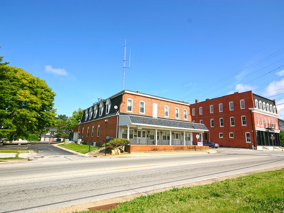 Loft Living in O'Fallon, IL