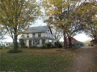 571 Westchester Rd, Colchester, CT 06415