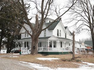 12030 N Lewis Rd, Clio, MI 48420