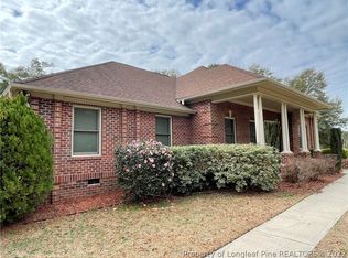 3224 Innovative Ct, Fayetteville, NC 28312