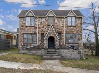 1720 Cullman Ave, Birmingham, AL 35208, Birmingham, AL 35208