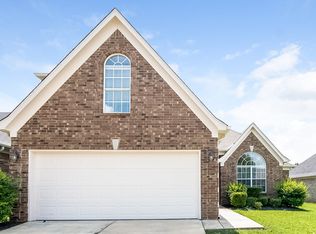 7972 Ridgedale Dr, Olive Branch, MS 38654