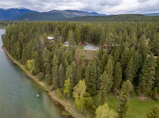1469 Kootenai River Rd, Libby, MT 59923