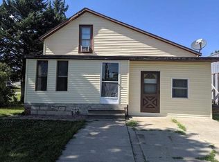 708 Ivy St, Stanton, NE 68779