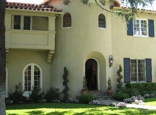 2734 Carlaris Rd, San Marino, CA 91108