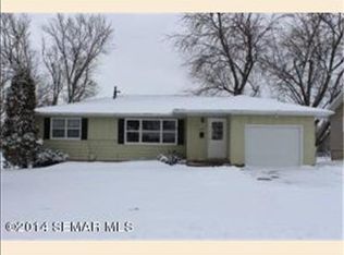 445 13th St NE, Owatonna, MN 55060