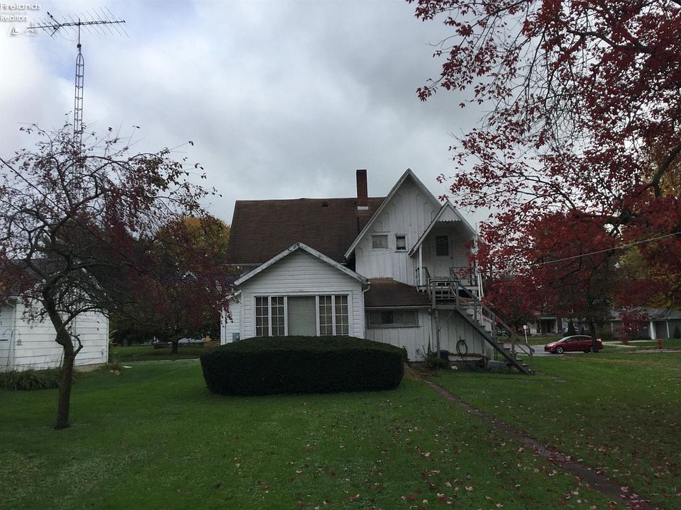 40 Norwood Ave, Norwalk, OH 44857 MLS 20231340 Zillow