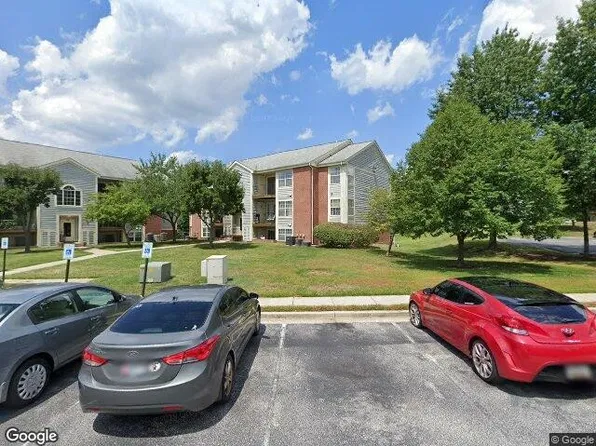107 Water Fountain Way Unit 201, Glen Burnie, MD 21060