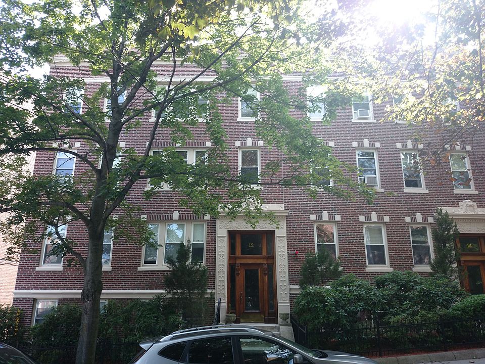 2nd image of 12 James St #1