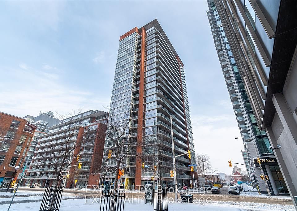 1st image of 179 George St #502