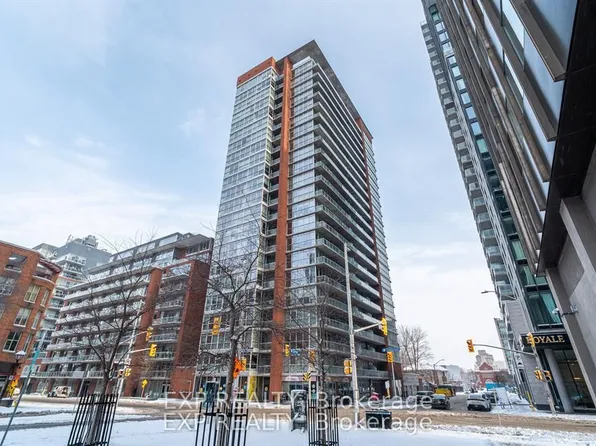 179 George St #502, Ottawa, ON K1N 1J8