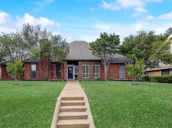 2016 Pebble Beach Ct, Richardson, TX 75082