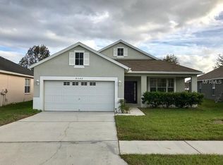 8542 Pinetop Ridge Ln, Brooksville, FL 34613