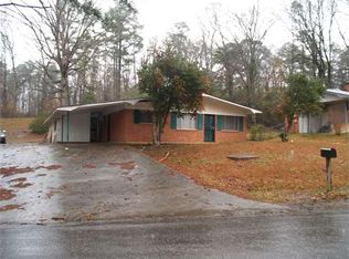 4720 State Blvd, Meridian, MS 39307