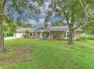 31435 Hunt Club Ln, Zephyrhills, FL 33543
