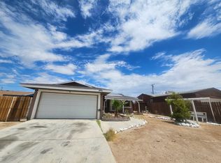 731 Arbor Way, Barstow, CA 92311