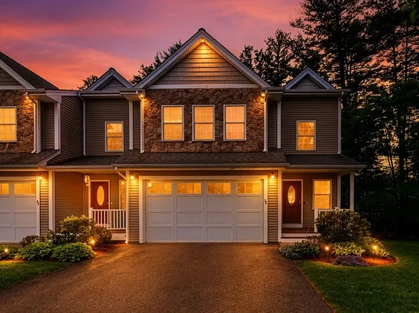 215 Rangeway Rd #31, Billerica, MA 01821