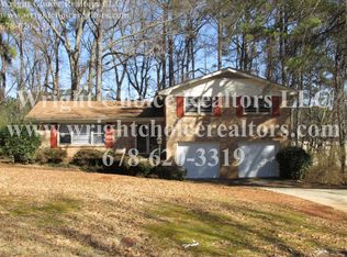 2599 Treadway Dr, Decatur, GA 30034