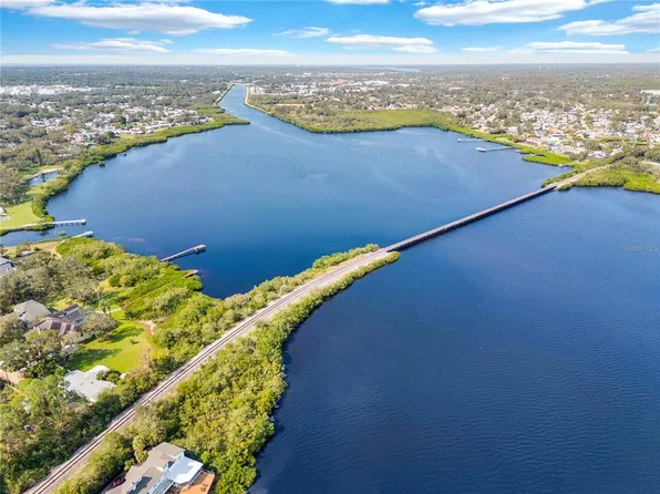 3508 Shore Dr, Safety Harbor, FL 34695