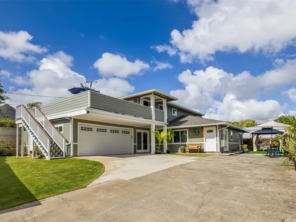 1244 Keolu Dr, Kailua, HI 96734