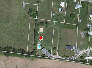 256 Campbell Ln, Luray, VA 22835