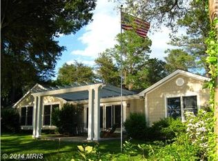 10069 Breeden Rd, Lusby, MD 20657