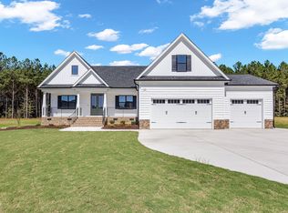 115 Sanders Farm Dr, Smithfield, NC 27577