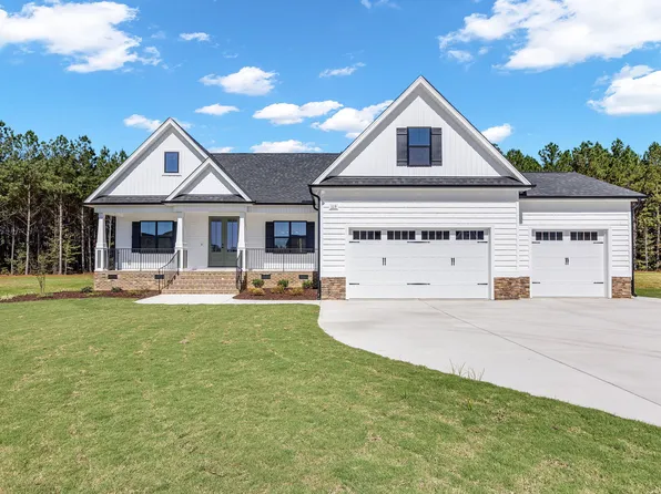 115 Sanders Farm Dr, Smithfield, NC 27577
