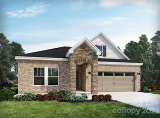 5201 Birchhill Rd, Mint Hill, NC 28227