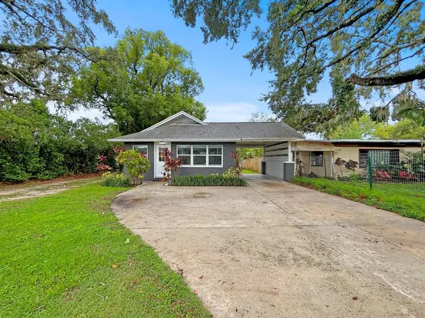 1718 Lavon St, Lakeland, FL 33805