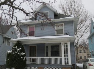 42 Austin St, Rochester, NY 14606