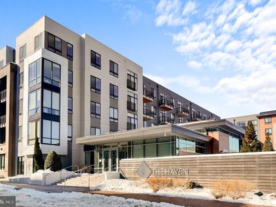 145 Riverhaven Dr UNIT 537, National Harbor, MD, 20745