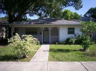 2935 5th Ave S, Saint Petersburg, FL 33712