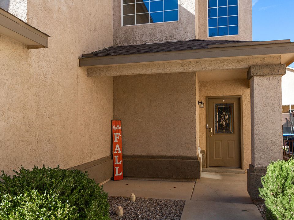 7872 Chaco Mesa Loop NW Albuquerque NM 87114 Zillow