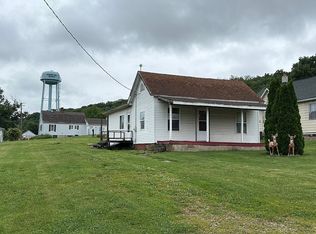 305 N Jefferson St, Kingston Mines, IL 61539