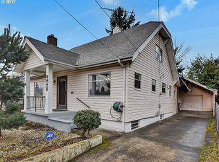 6831 N Interstate Ave, Portland, OR 97217