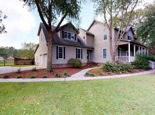 4032 Westbrook Dr, Florence, SC 29501