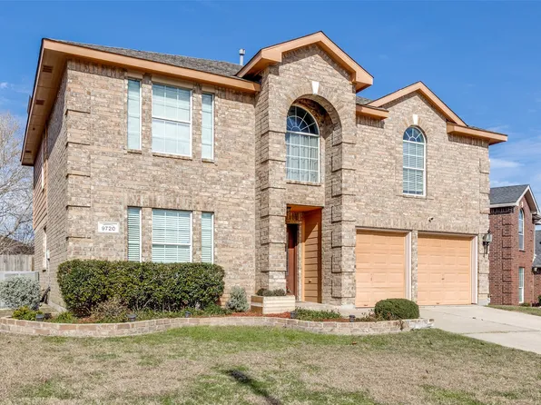 9720 Jericho Ln, Fort Worth, TX 76108