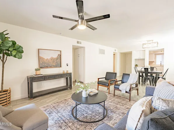 10828 N BILTMORE Drive #113, Phoenix, AZ 85029