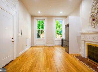 333 S 21st St #1F, Philadelphia, PA 19103