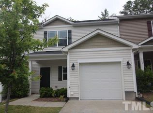 111 Golden Meadow Ct, Durham, NC 27704
