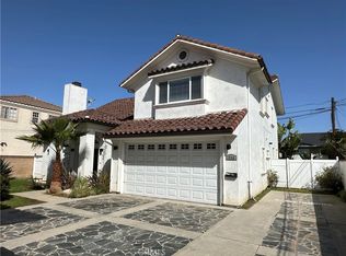 1750 Flower Ave, Torrance, CA 90503