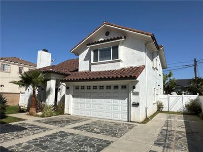 1750 Flower Ave, Torrance, CA, 90503