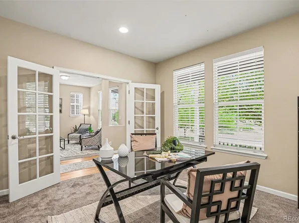 1372 S Duquesne Court, Aurora, CO 80018