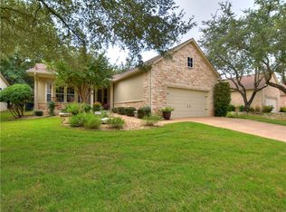 112 Mountain Laurel Way, Georgetown, TX 78633