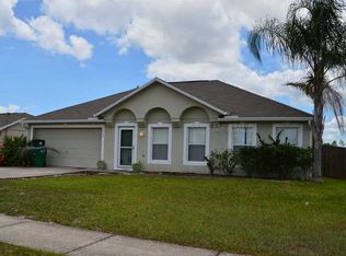 1512 April Ave, Deltona, FL 32725