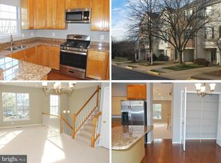 6248 Clay Pipe Ct, Centreville, VA 20121