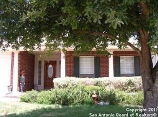 11543 Lingo, Helotes, TX 78023